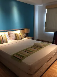 Santosa City Hotel 2