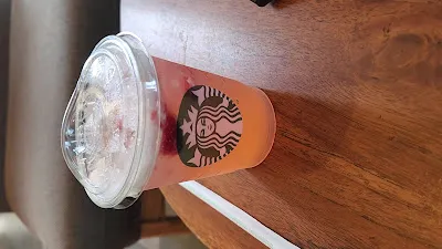 Starbucks Level 21 Mall 1