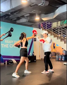 Celebrity Fitness Level 21 Mall 2