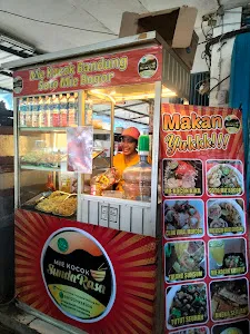Genteng Biru Food Centre 2