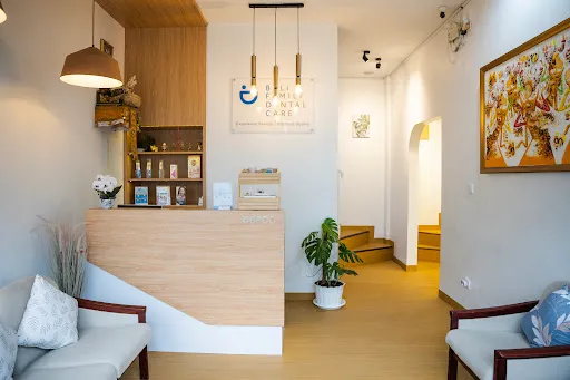 Bali International Dental Center
