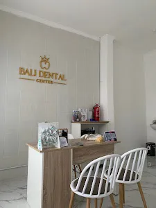Bali International Dental Center 1