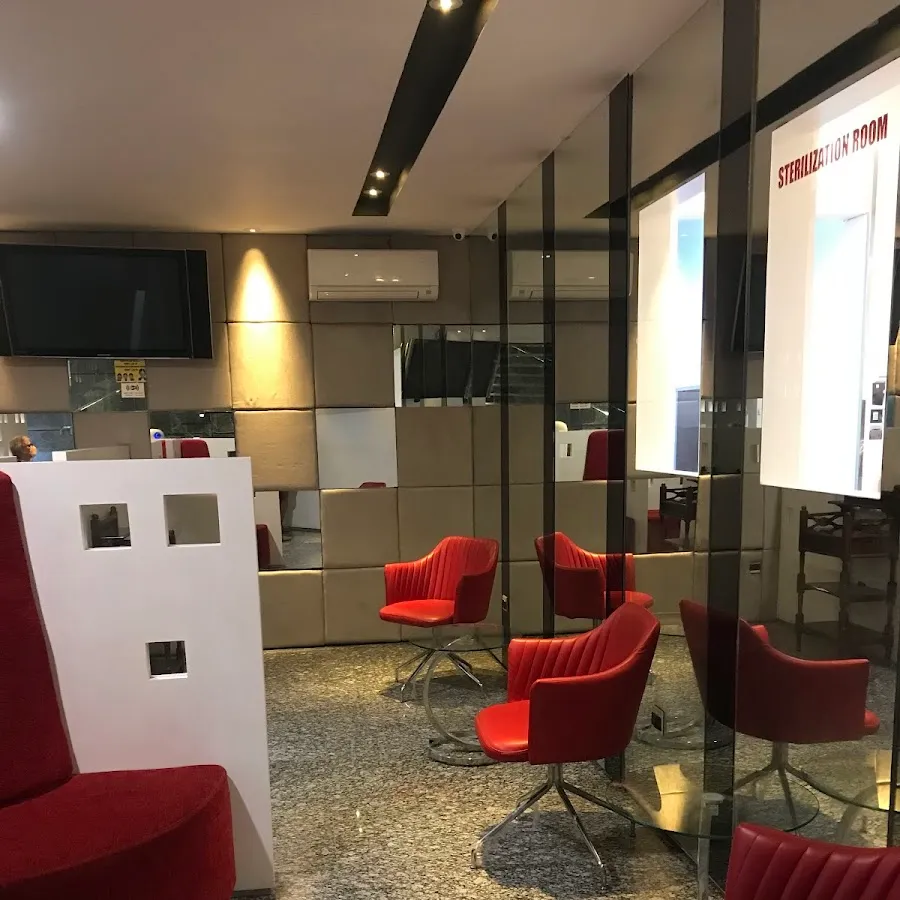 Bali International Dental Center 2