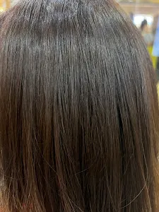 JOHNNY ANDREAN SALON LEVEL 21 BALI 4