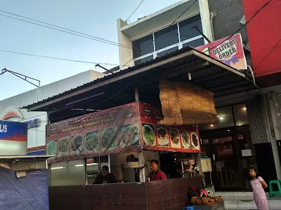 Depot Gang Djangkrik 2