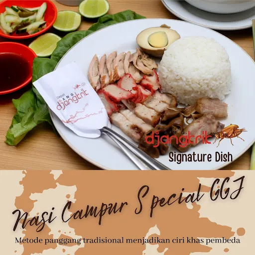 Depot Gang Djangkrik 3