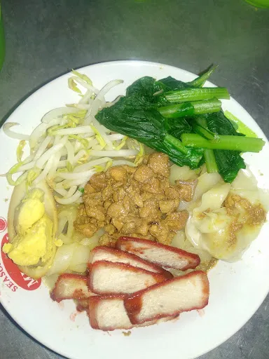 BAKMI KERITING JAKARTA 2