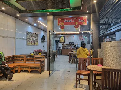 BAKMI KERITING JAKARTA 4