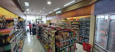 Circle-K Diponegoro 2 (CK 88) 3