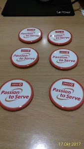 Circle-K Diponegoro 2 (CK 88) 4