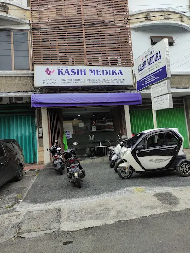 Kasih Medika 3