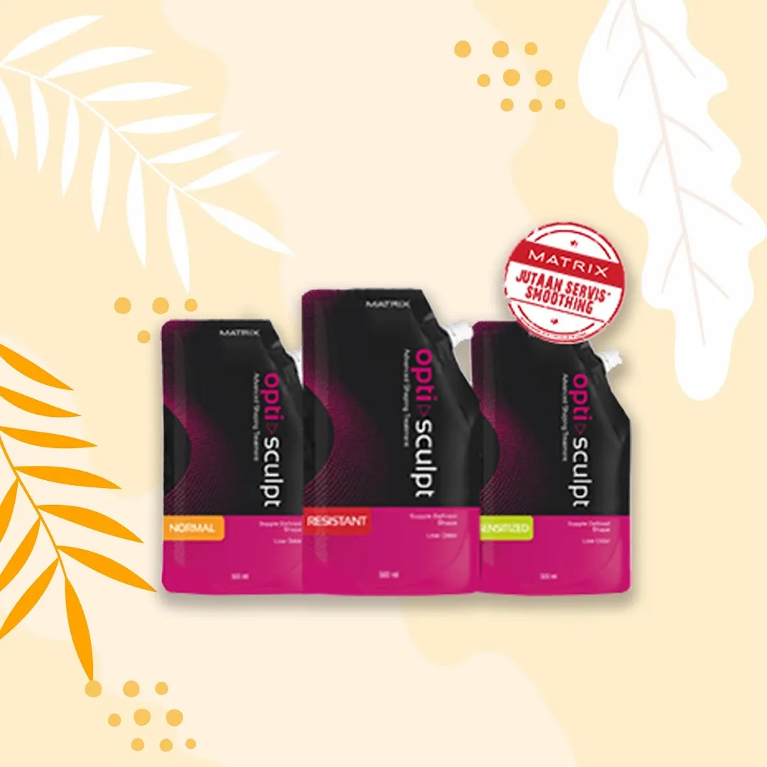 Dewi Fortuna Salon & Barber Supplier 3