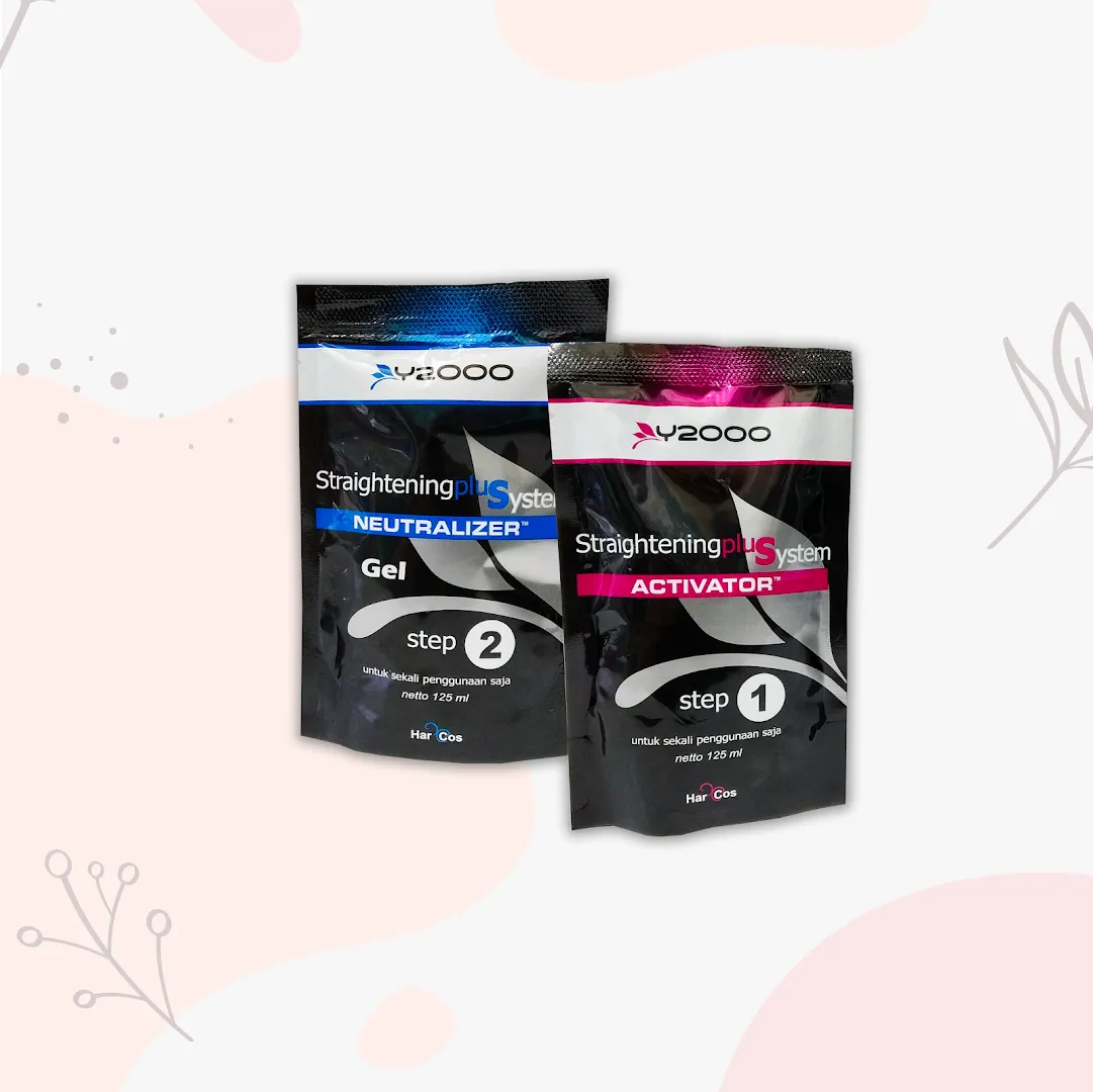 Dewi Fortuna Salon & Barber Supplier 4