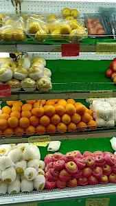 Moena Fresh Diponegoro - Buah Segar. Jus Sehat. 2