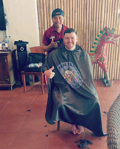 Junior Baby And Kiddy Hair Salon 4