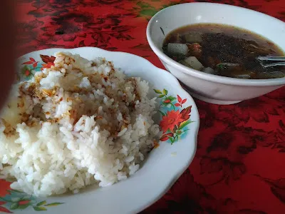 Warung Soto Ketut 2