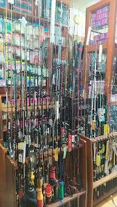 Toko Pancing Sumber Laut Denpasar 1