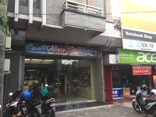 Toko Pancing Sumber Laut Denpasar 2