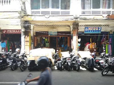 Toko Pancing Sumber Laut Denpasar 3