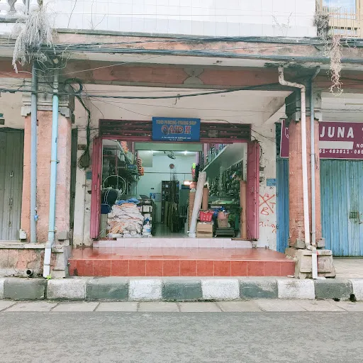 Toko Pancing Sumber Laut Denpasar 4