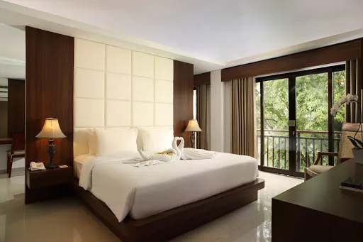Grand Mirah Boutique Hotel 1