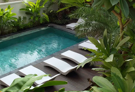 Grand Mirah Boutique Hotel 2
