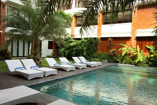 Grand Mirah Boutique Hotel 4