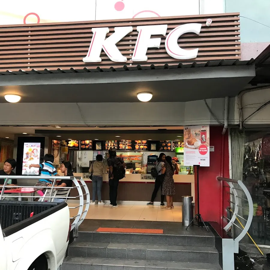 KFC 1