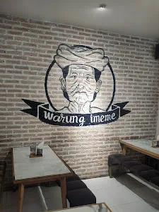 Warung imeme sutoyo 1