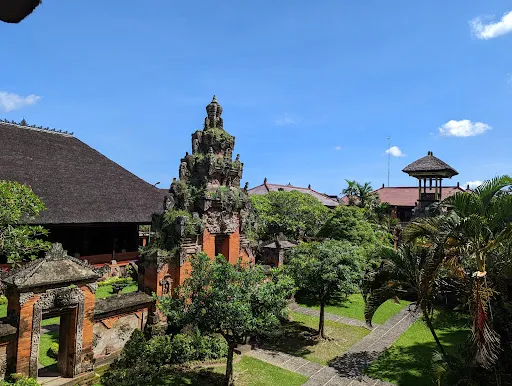Bali Museum 1