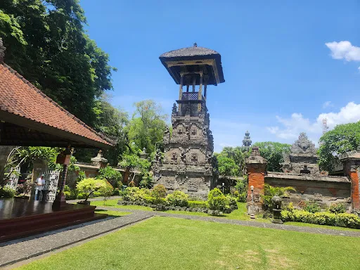 Bali Museum 3