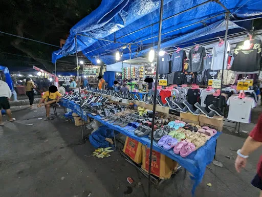 Pasar Rakyat Kreneng 2