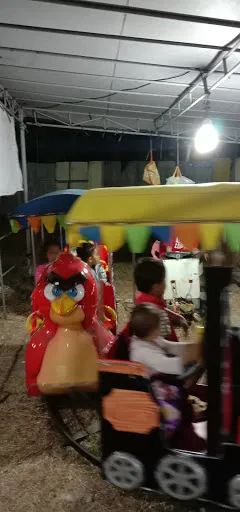 Pasar Rakyat Kreneng 4