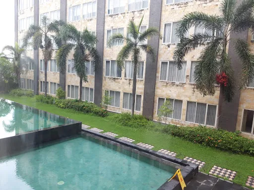 Aston Denpasar Hotel & Convention Center 2
