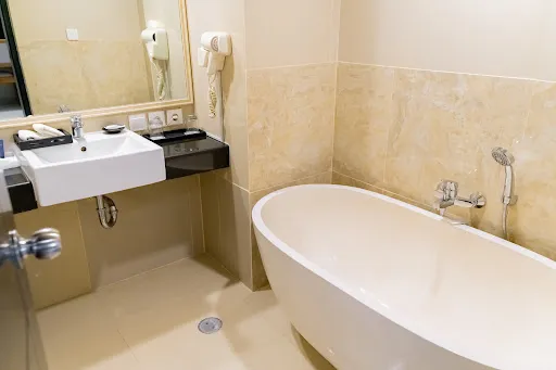 Aston Denpasar Hotel & Convention Center 3