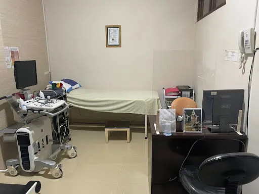 Klinik Utama Bunga Emas 1