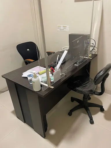 Klinik Utama Bunga Emas 2