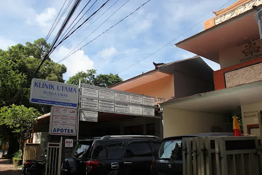 Klinik Utama Bunga Emas 4