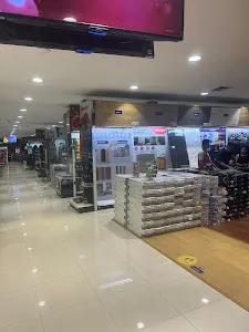 AZKO Central Park Kuta 1