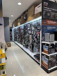 AZKO Central Park Kuta 4