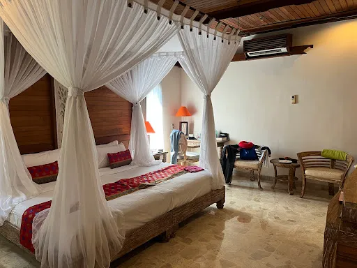 Bali Tropic Resort & Spa 1
