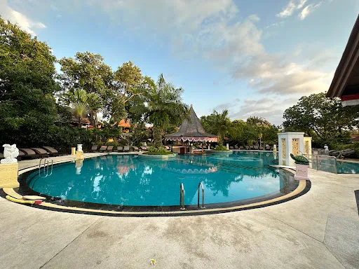 Bali Tropic Resort & Spa 2