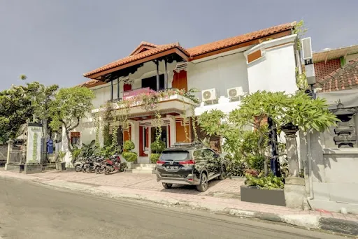 RedDoorz @ Bali Kepundung Denpasar