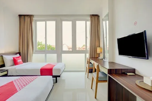 RedDoorz @ Bali Kepundung Denpasar 1