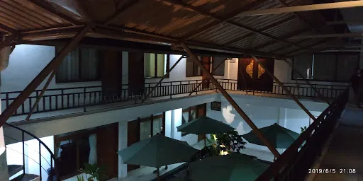 RedDoorz @ Bali Kepundung Denpasar 2