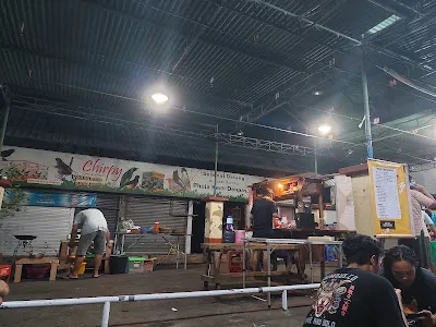 Satria Bird Market 3