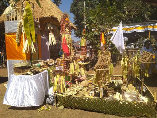 Puri Agung Denpasar 1