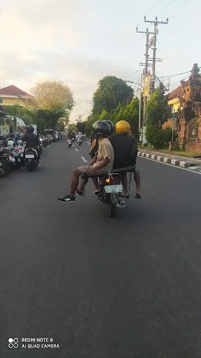 Puri Agung Denpasar 2
