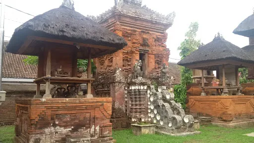 Puri Agung Denpasar 3