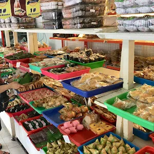 Toko jajanan Bahagia 3